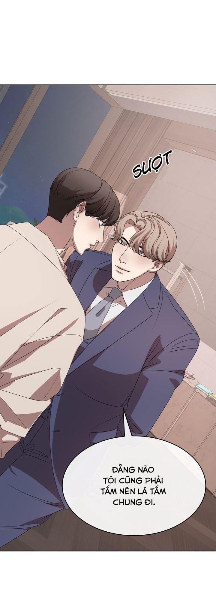 hướng về phía em chapter 7 22