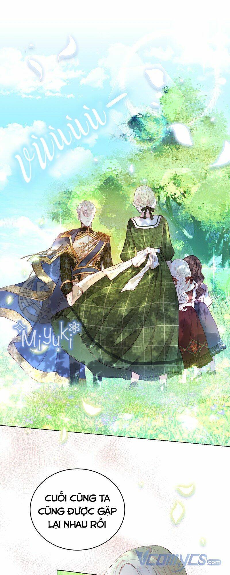 một hôm bố tôi xuất hiện chapter 2 24