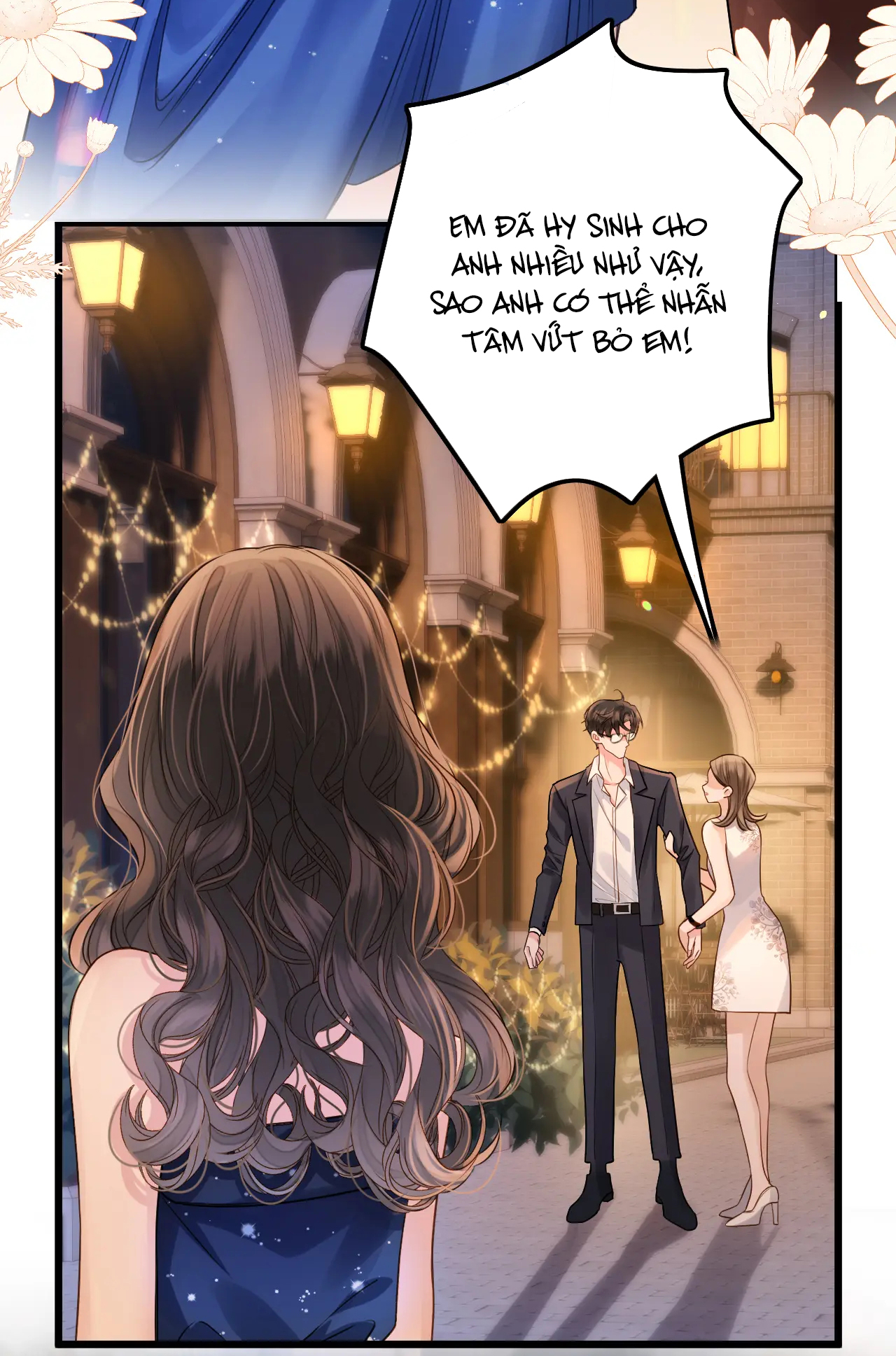 ngày mai cũng thích anh chapter 1 7