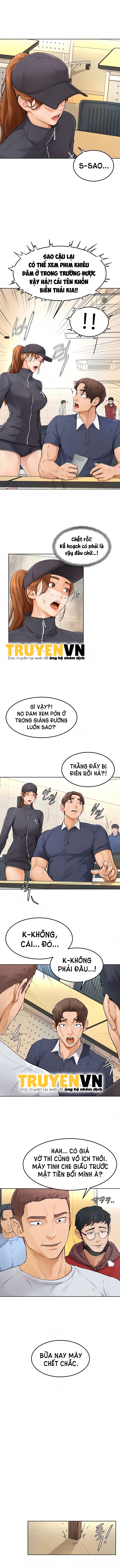 cố lên nam joo! chapter 5 7