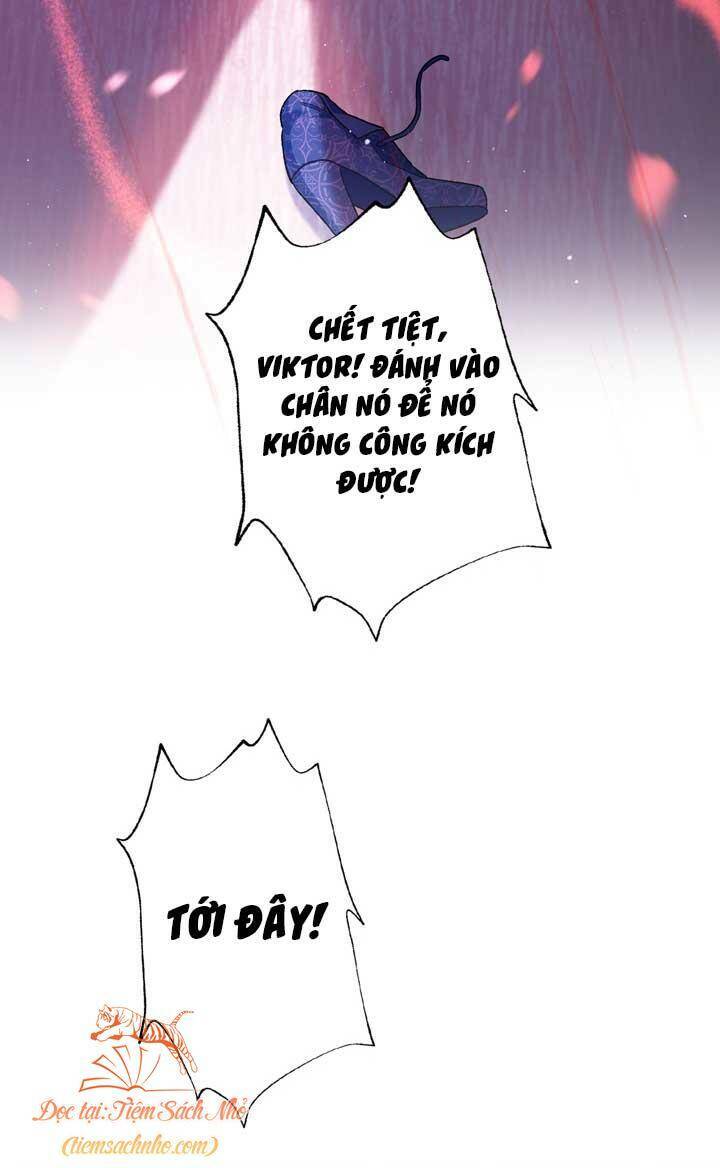 cha, con không muốn kết hôn đâu chapter 90 94