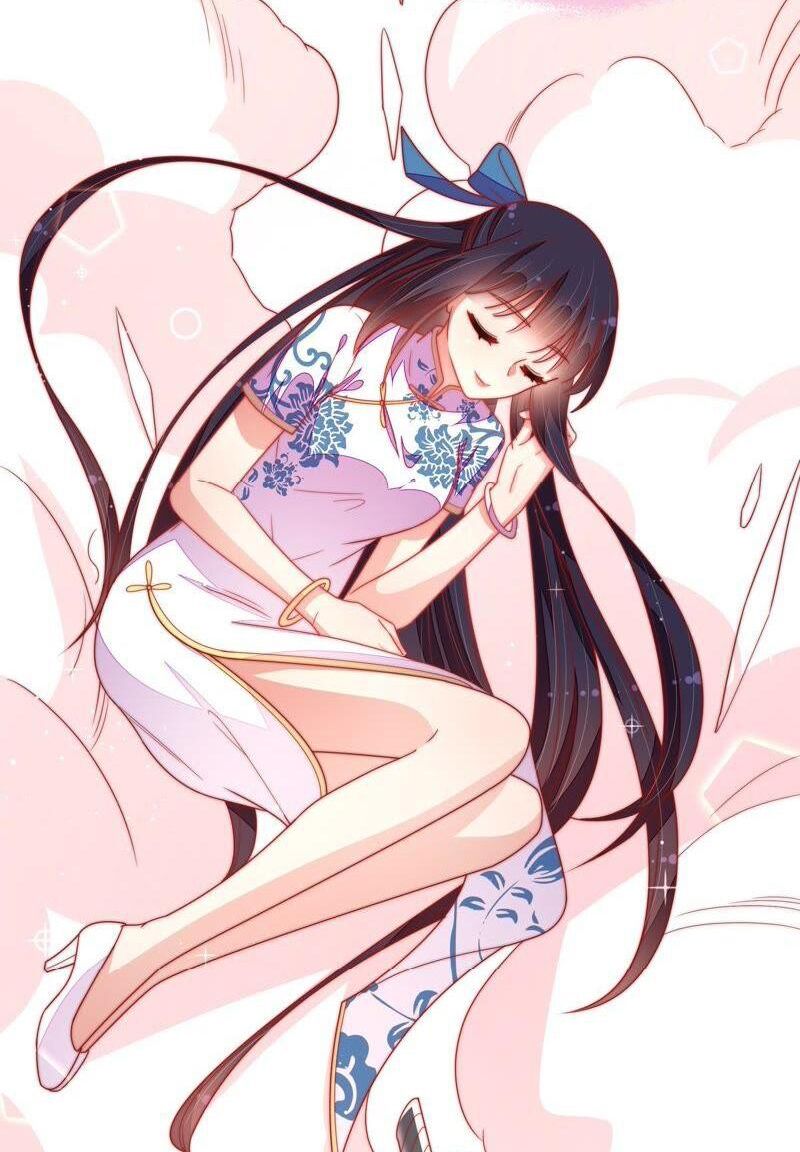 ngày nào thiếu soái cũng ghen chapter 195 11