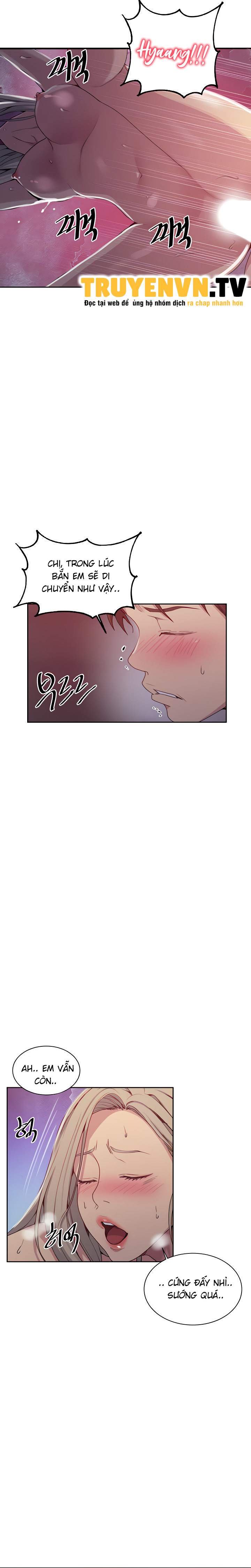 lớp học gia đình – secret class chapter 102 7