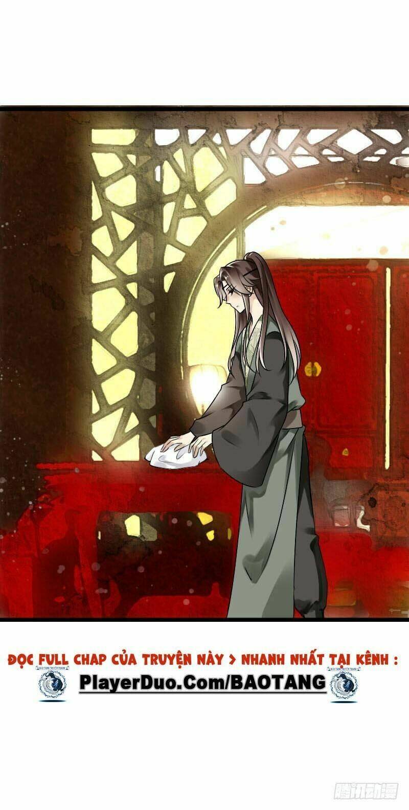 điền viên mật sủng: cô vợ nóng bỏng chapter 56 4