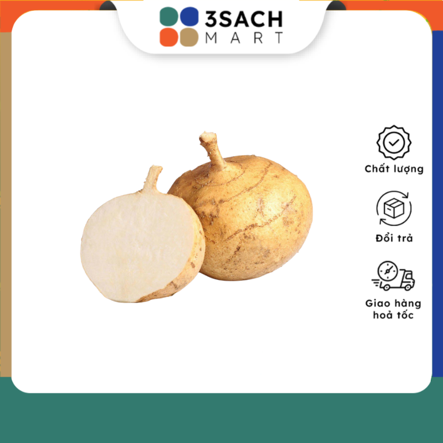 Củ Sắn Kg