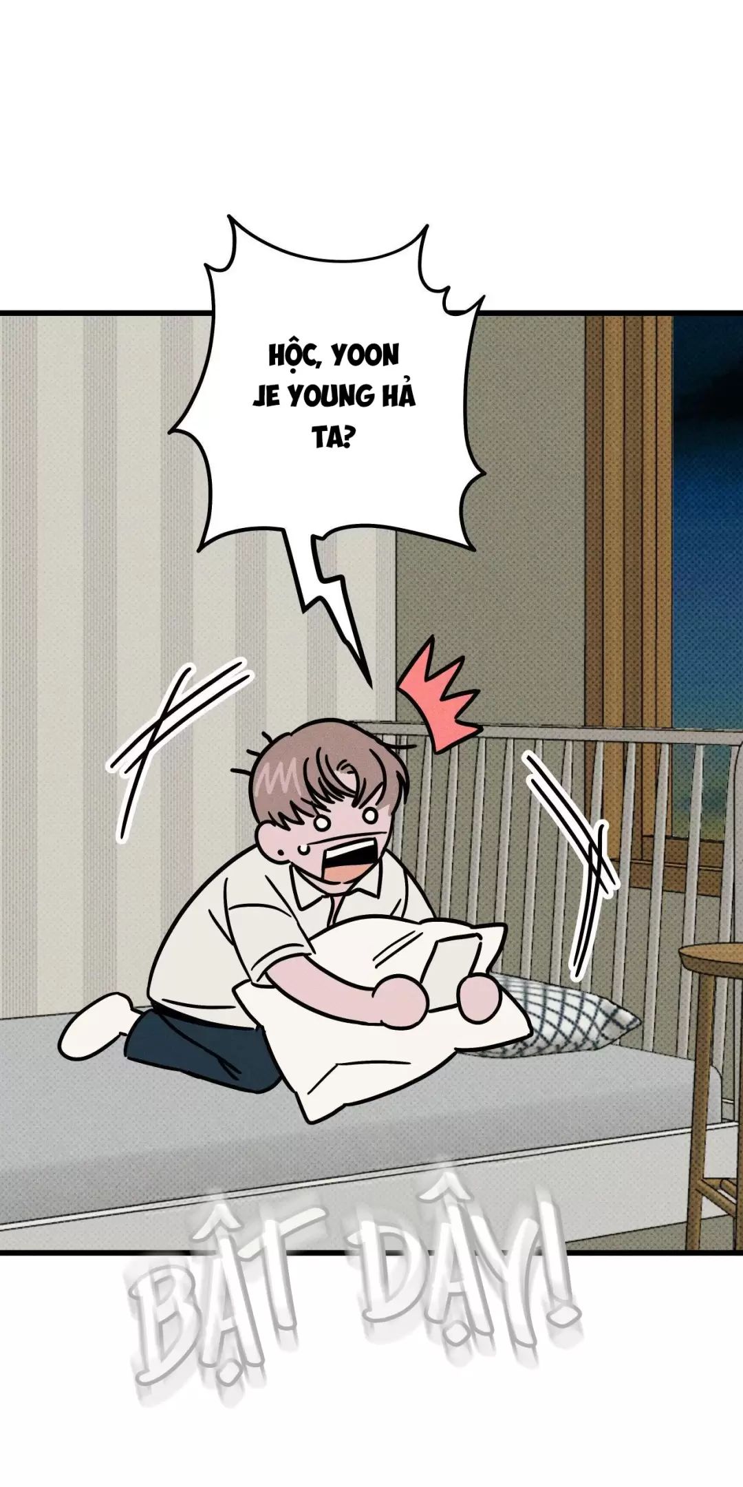 lời tỏ tình từ con số 0 chapter 20 43