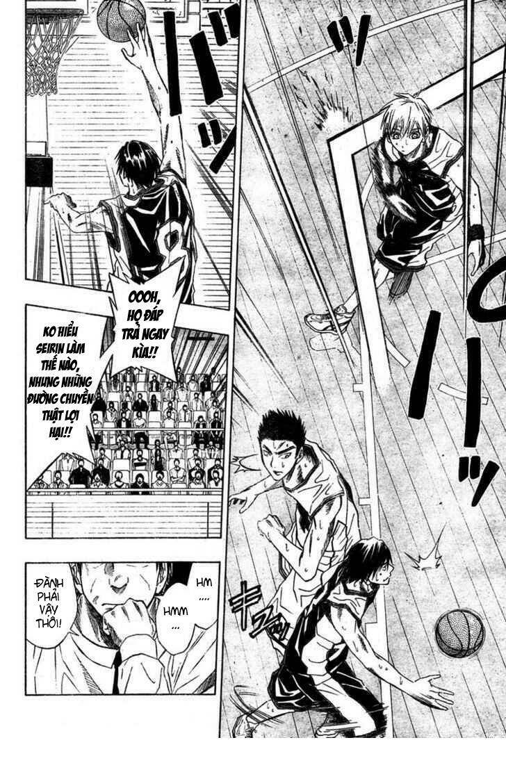 vua bóng rổ kuroko chapter 27 10
