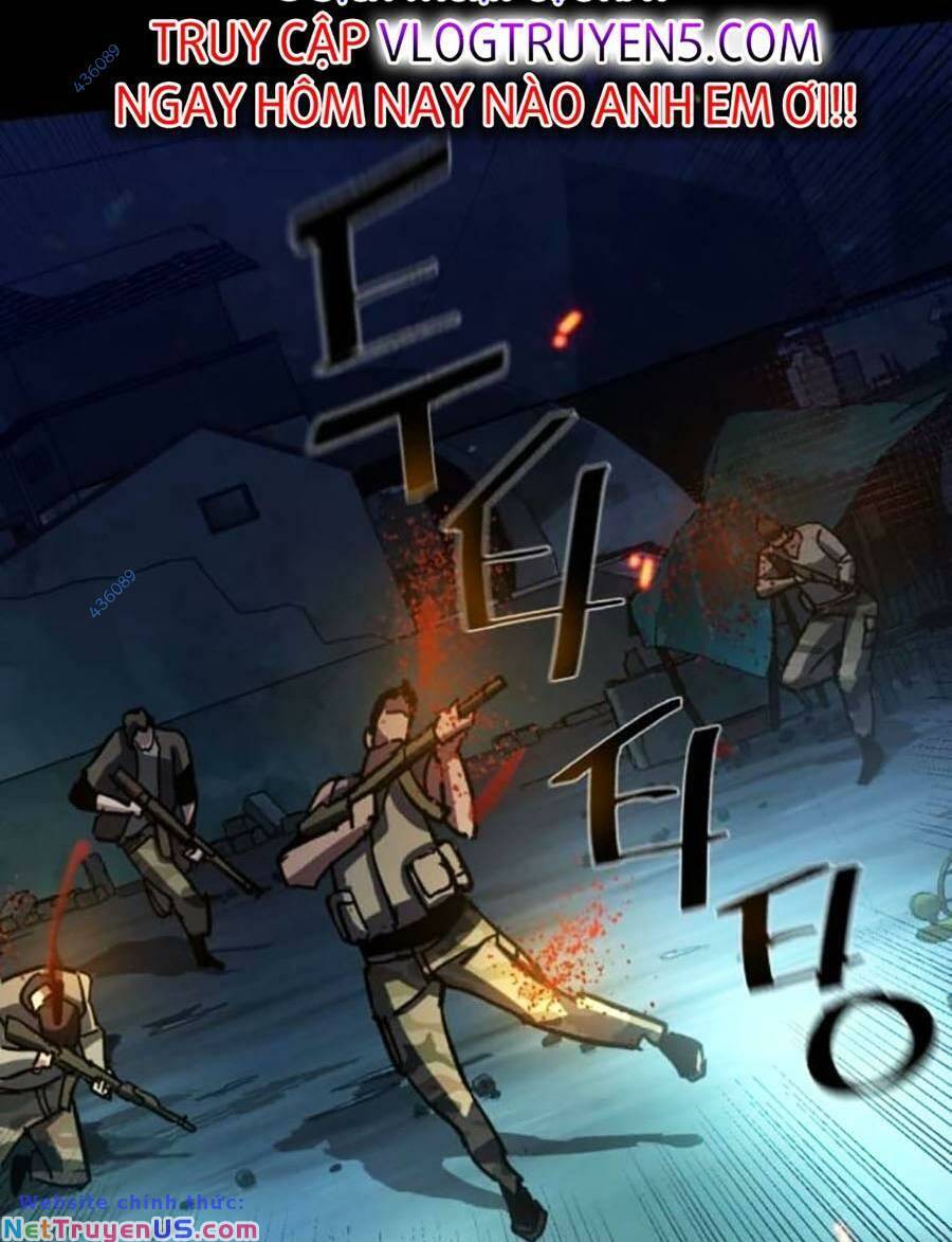 bạn học tôi là lính đánh thuê chapter 159 89