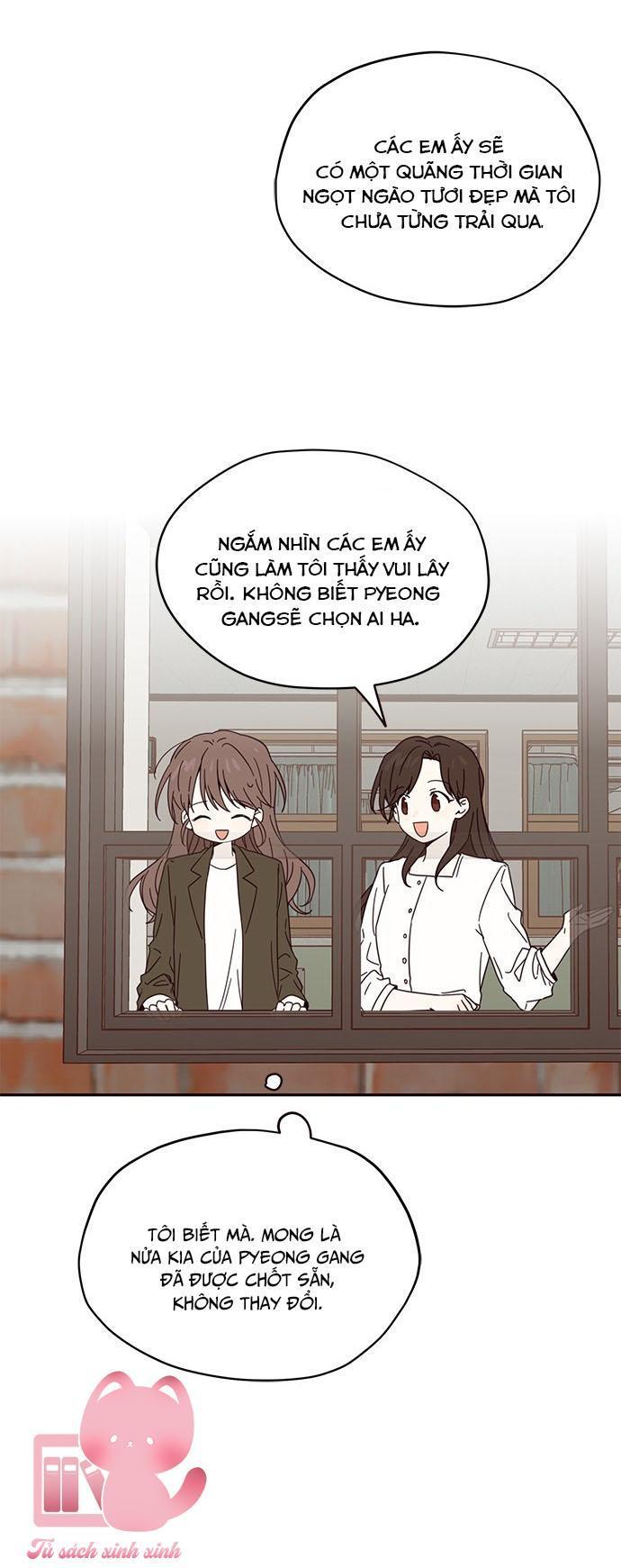 sợi chỉ tình yêu chapter 6 33