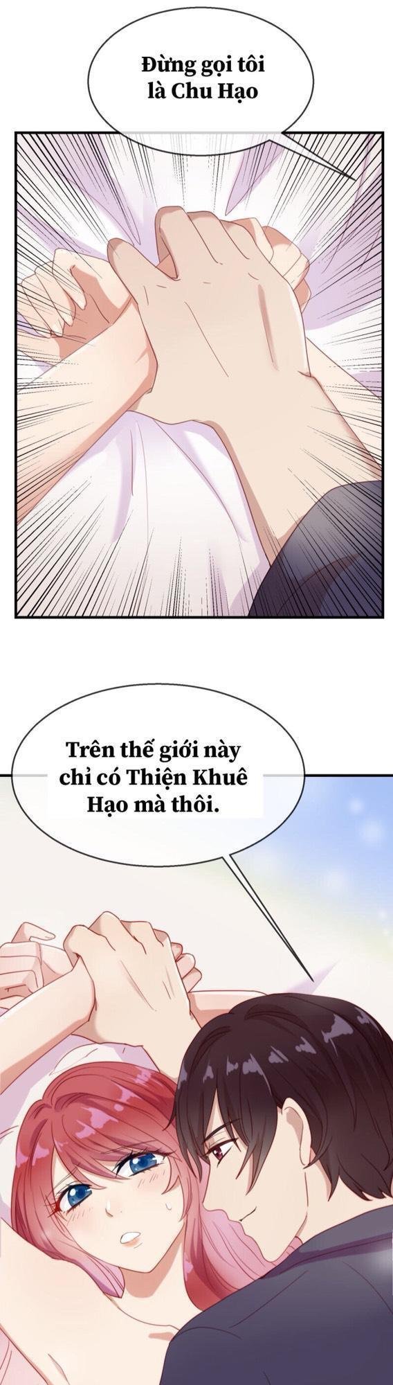 độc dược của tình yêu chapter 5 6