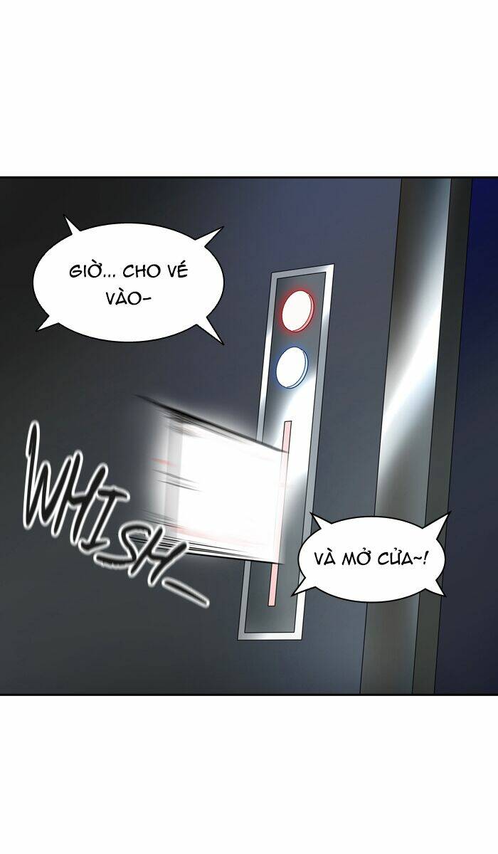 cuộc chiến trong tòa tháp chapter 400 50