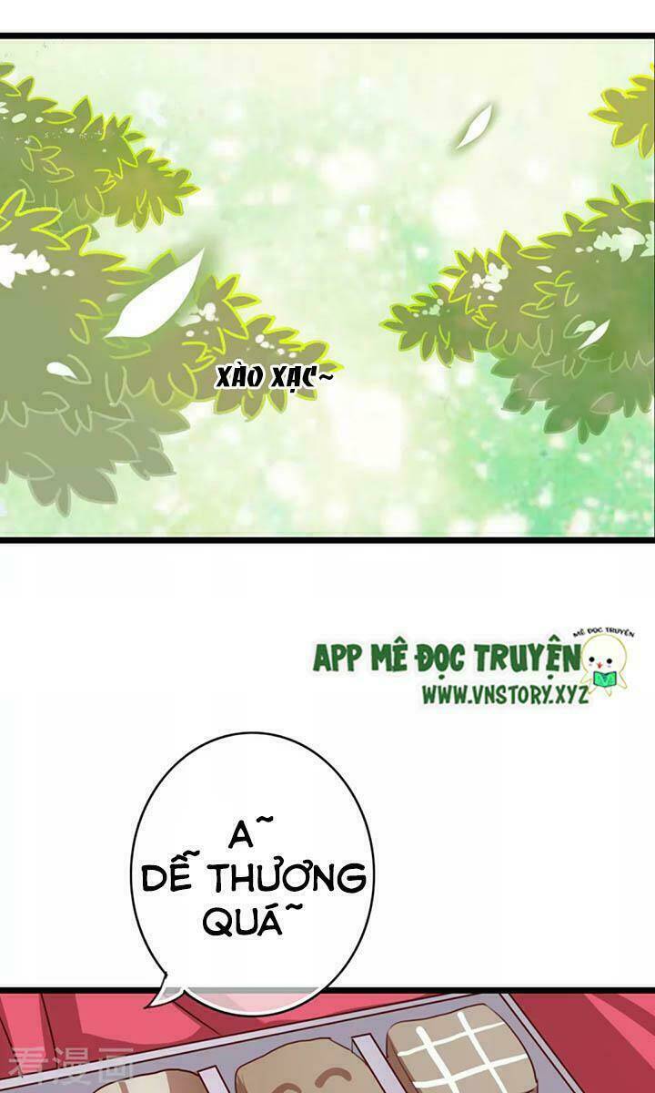 sau con mưa mùa hạ chapter 49 12