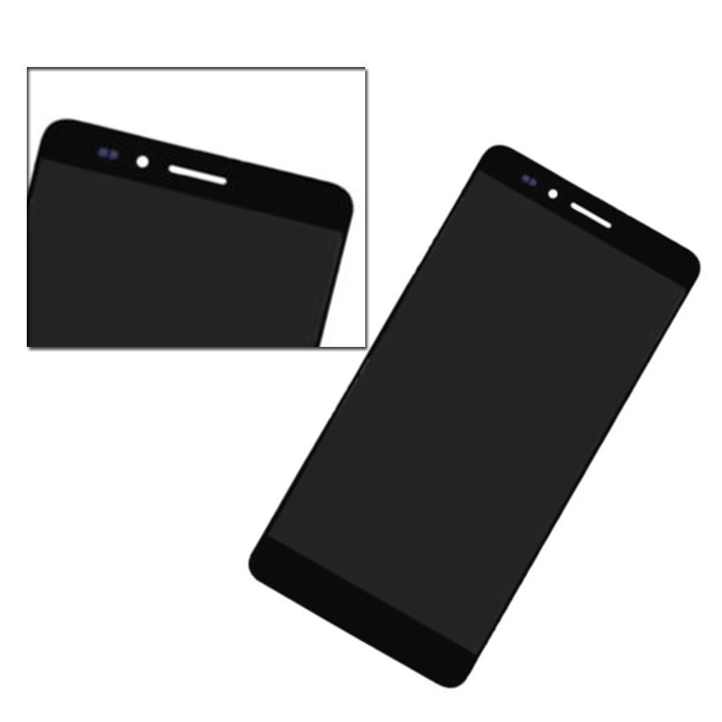 Compatible for Honor5X Replacement LCD Display Digitizer Frame Assembly