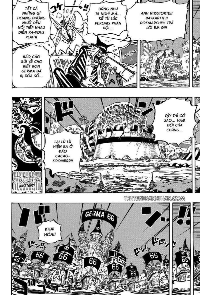 đảo hải tặc - one piece chapter 898 3