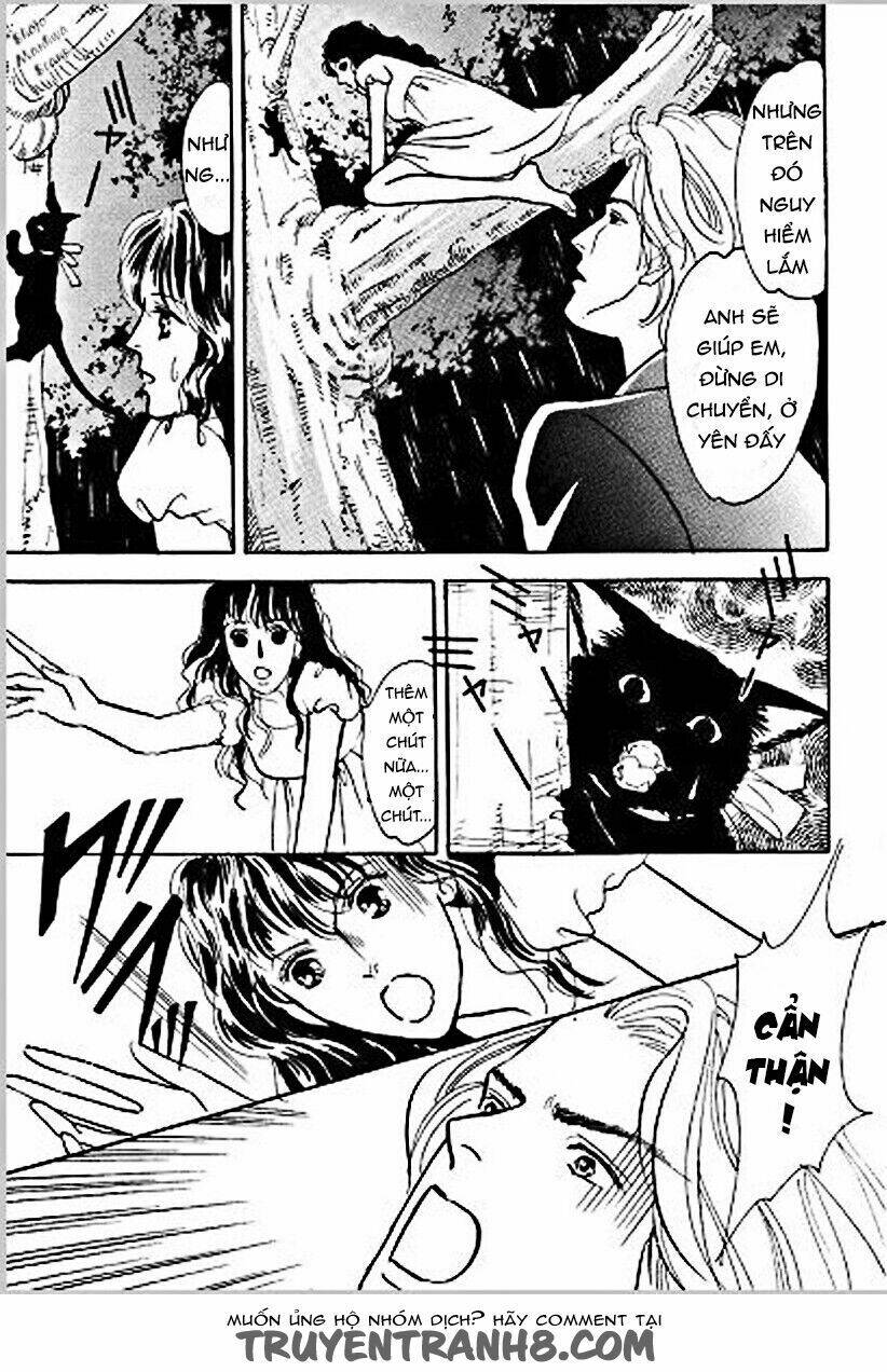 lady e no kaidan chapter 2.2 20