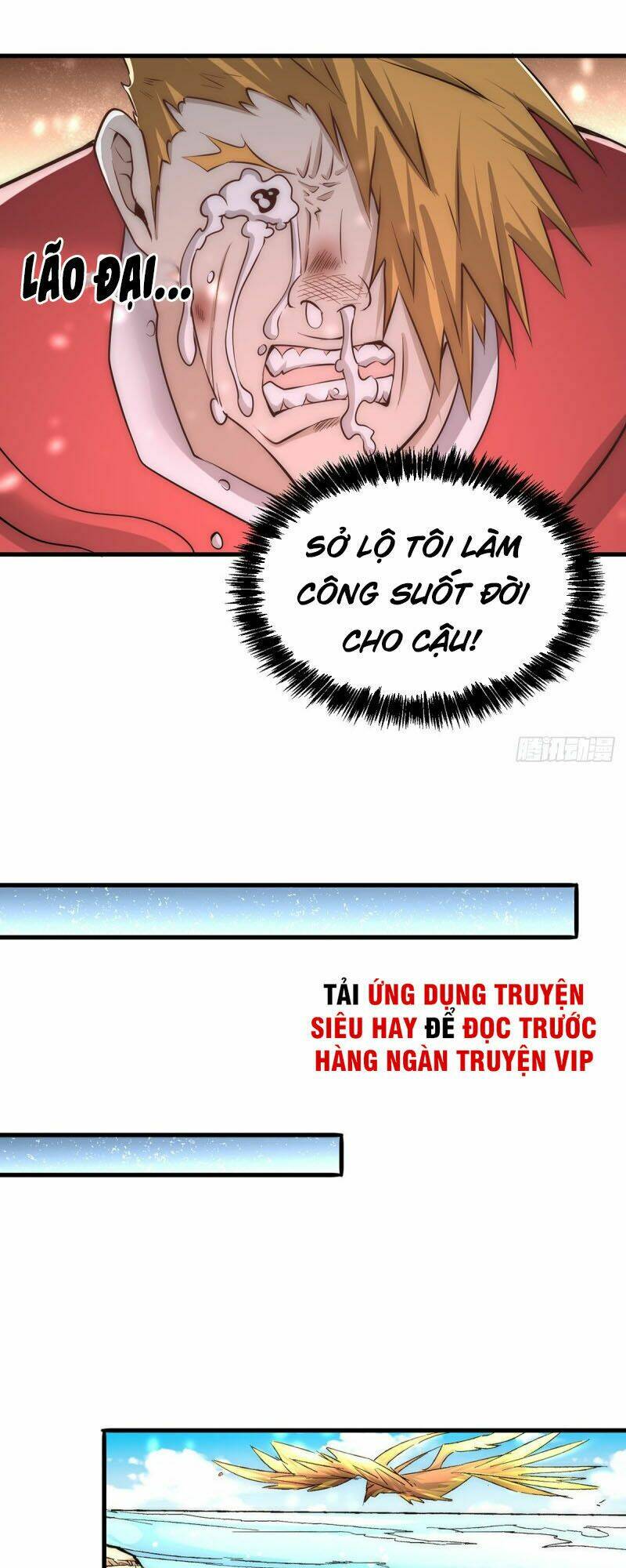 đô thị đỉnh phong cao thủ chapter 165 34