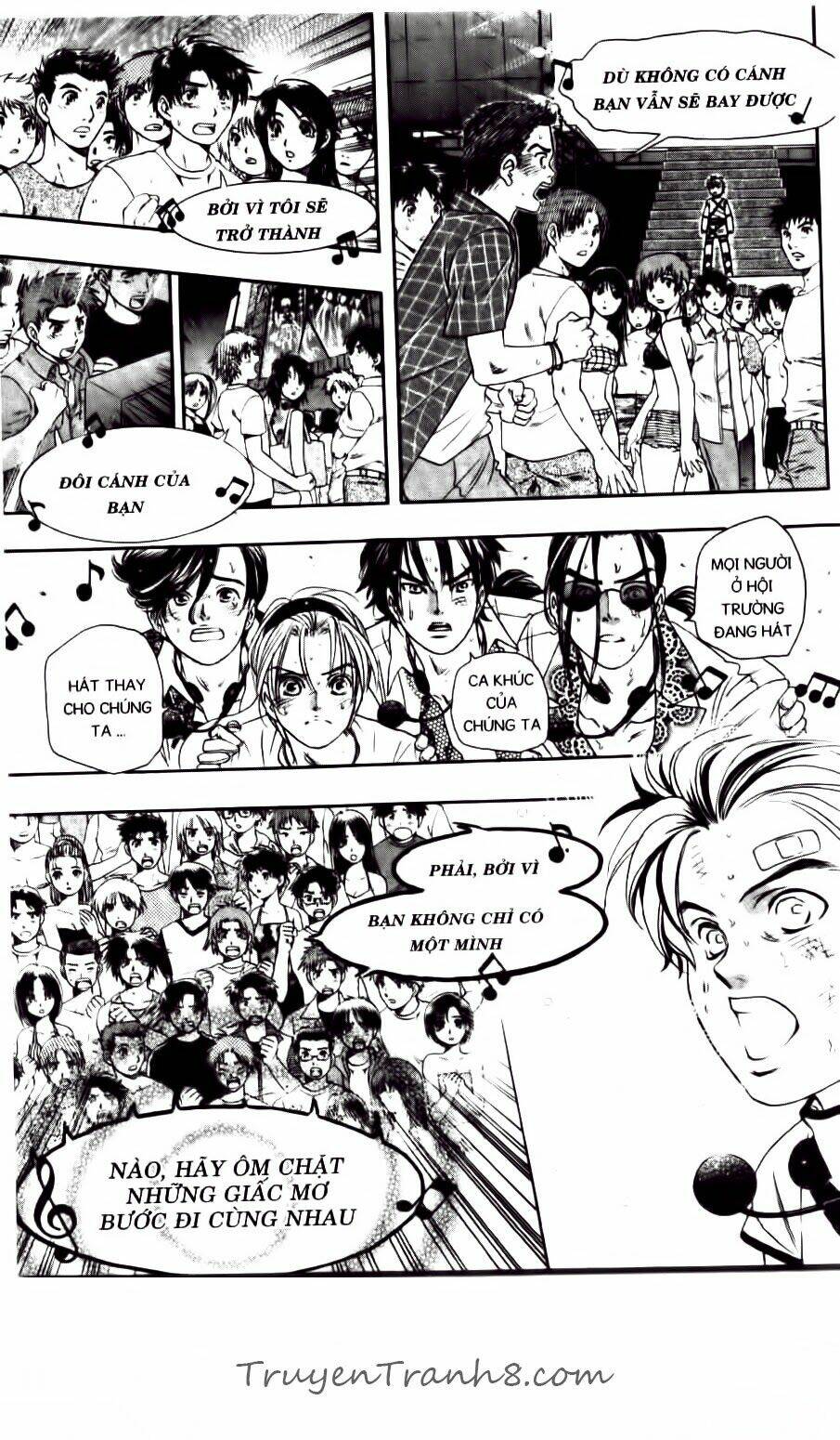 dragon voice chapter 59 20