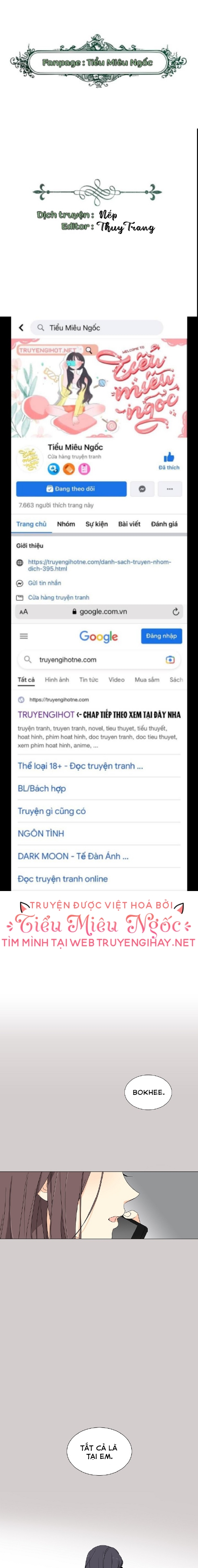 cô gái đáng yêu chapter 24 1