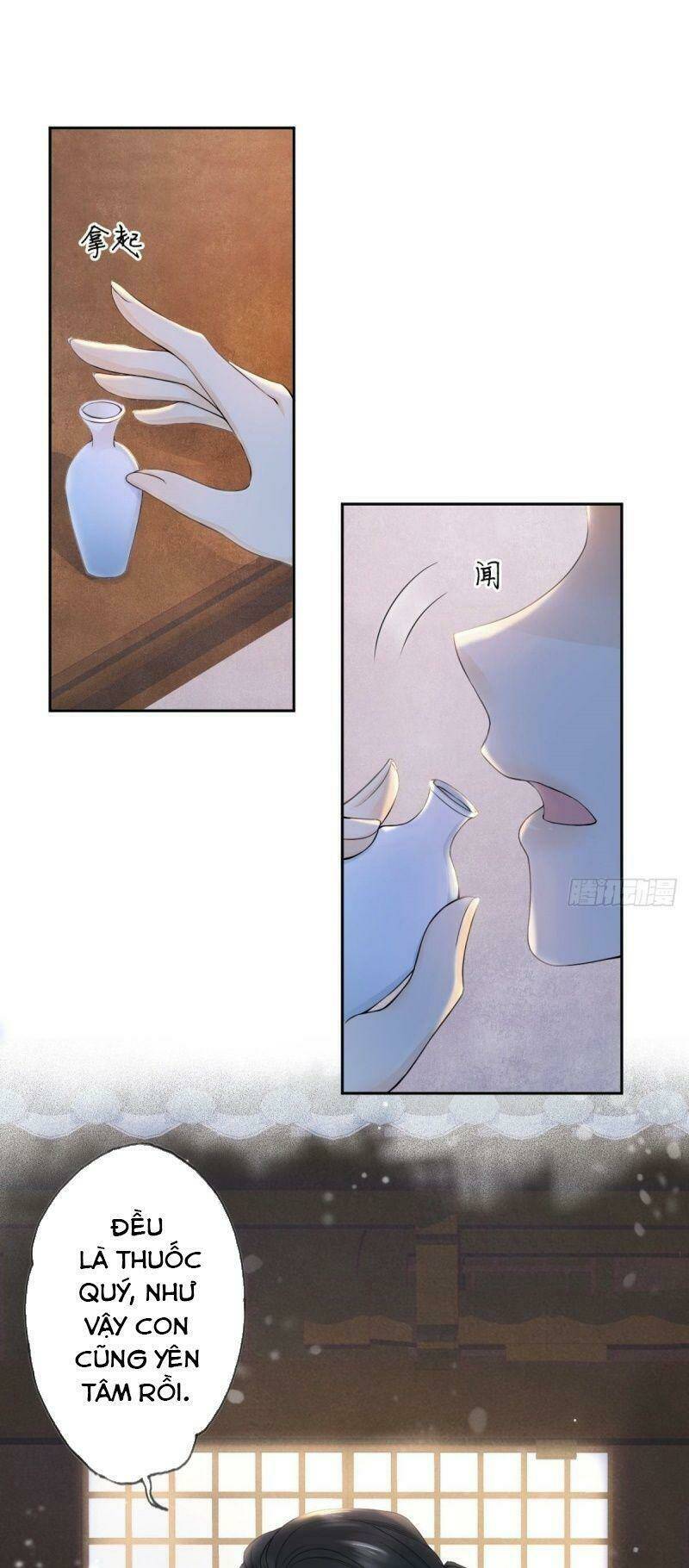 mê hoặc nhân tâm chapter 23 17