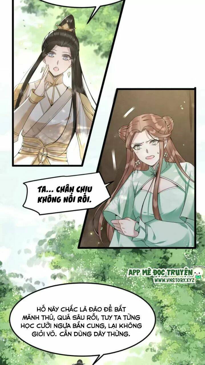 phượng hoàng vu phi chapter 53 15