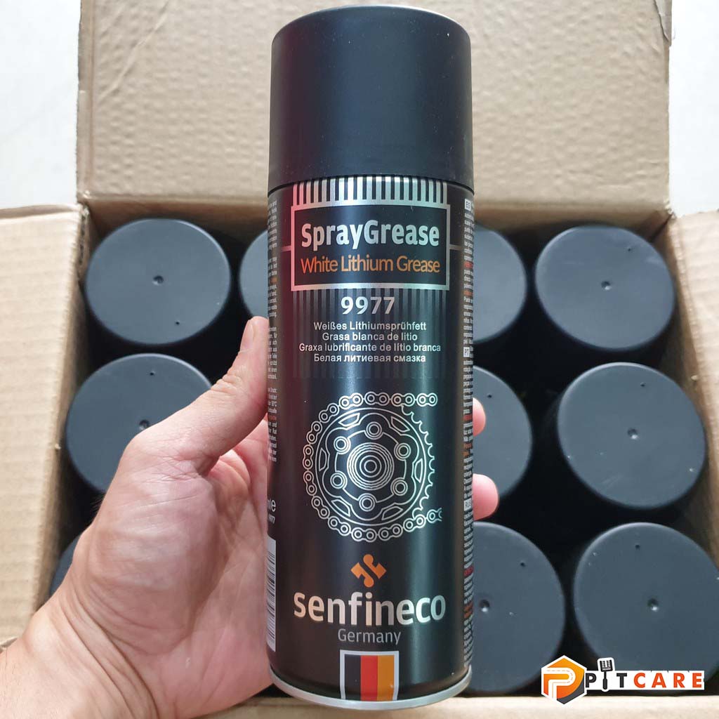 9977, Grasa Lithium Senfineco