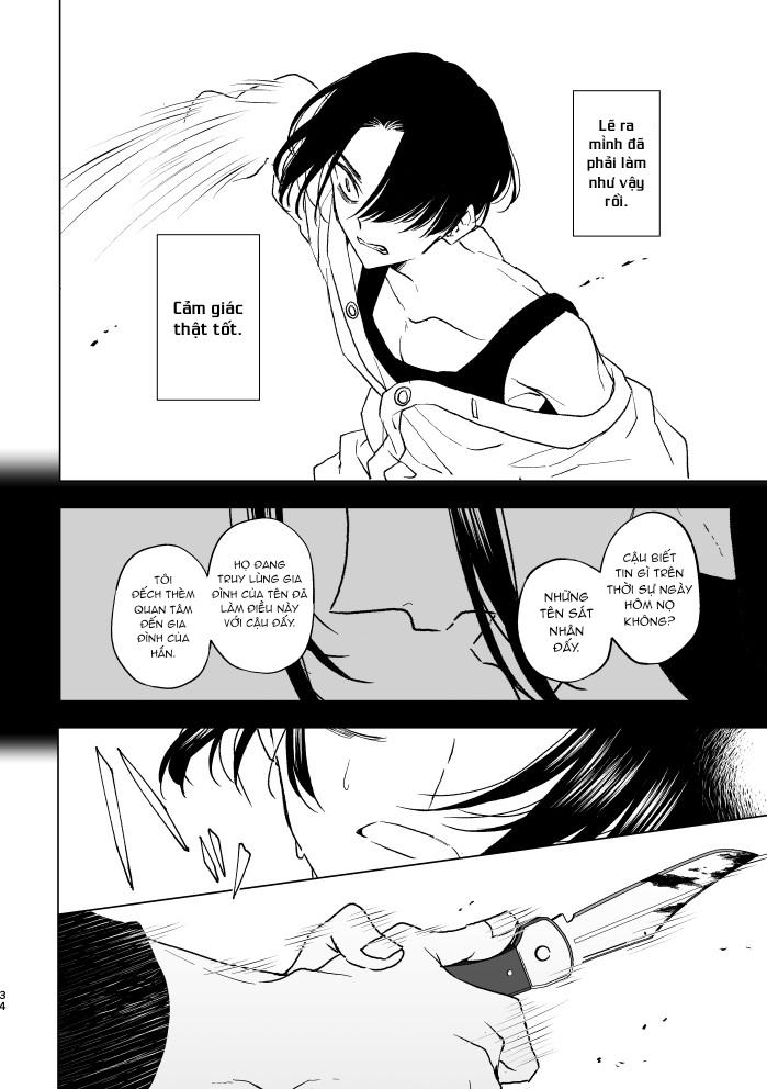 oneshot theo yêu cầu chapter 32 3