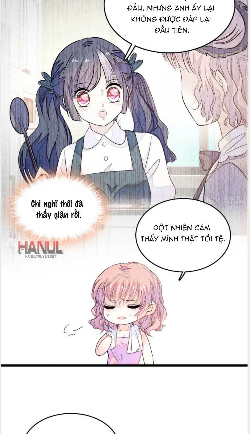 toàn mạng đều là fan cp của tôi với ảnh đế chapter 191.1 17