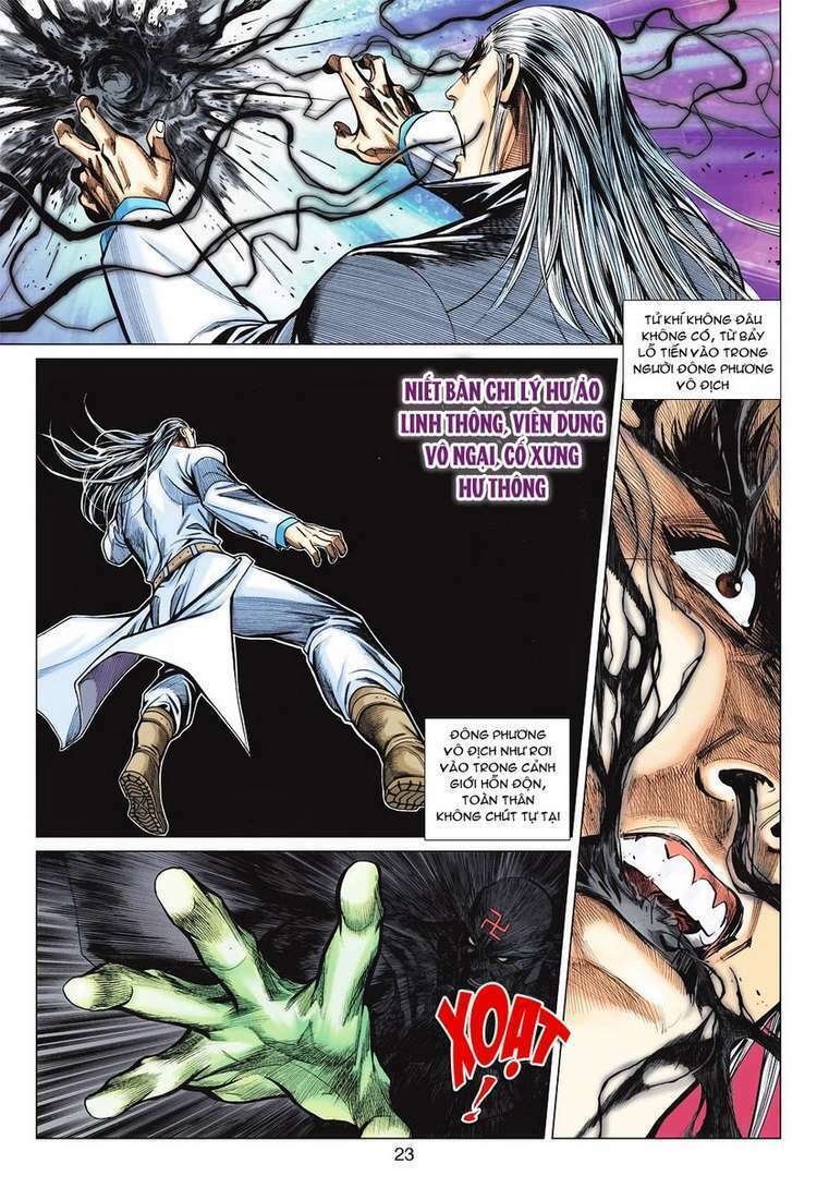 vương phong lôi 2 chapter 37 21