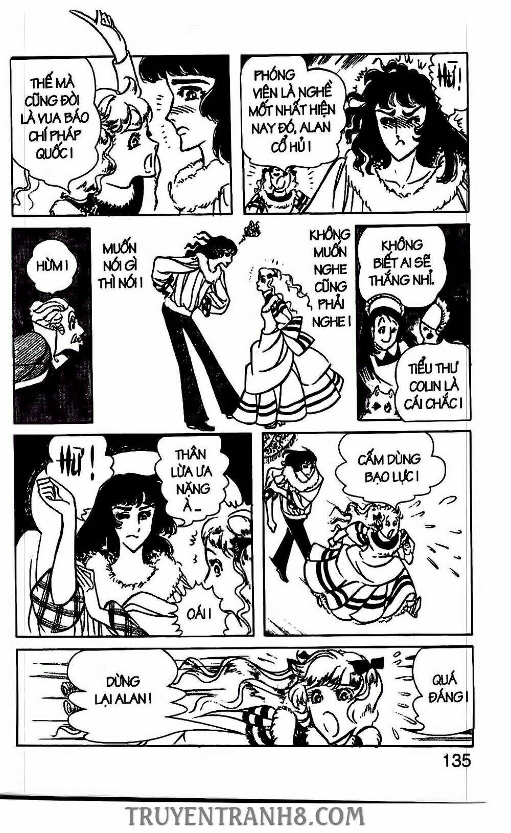 the count s daughter chapter 20 23