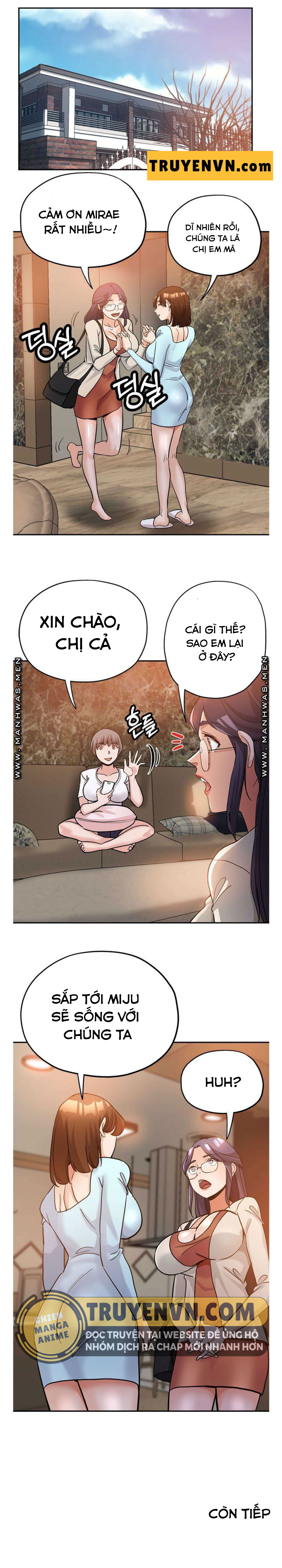 chị em mẹ kế chapter 3 17