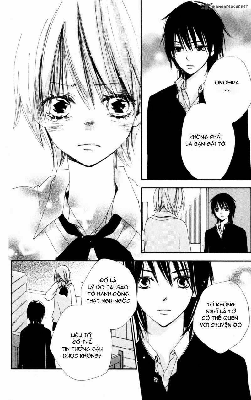 bokura wa itsumo chapter 13 28