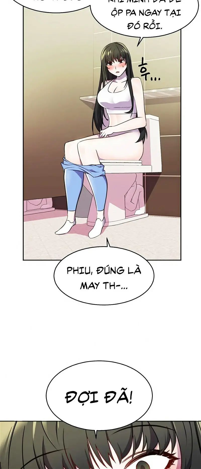 quản lý của siêu anh hùng chapter 24 54