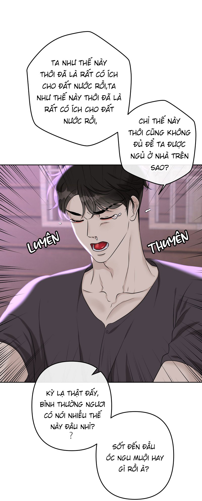 hoa kim châm batavia của ta chapter 3 7