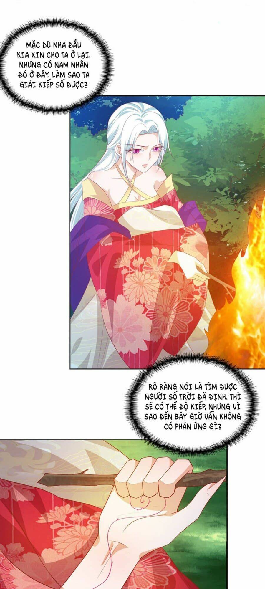 dưỡng thú vi phi chapter 60 16