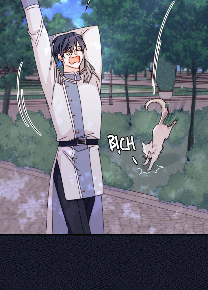 tôi đã kết hôn khi tôi tìm thấy nam chính chapter 15 71