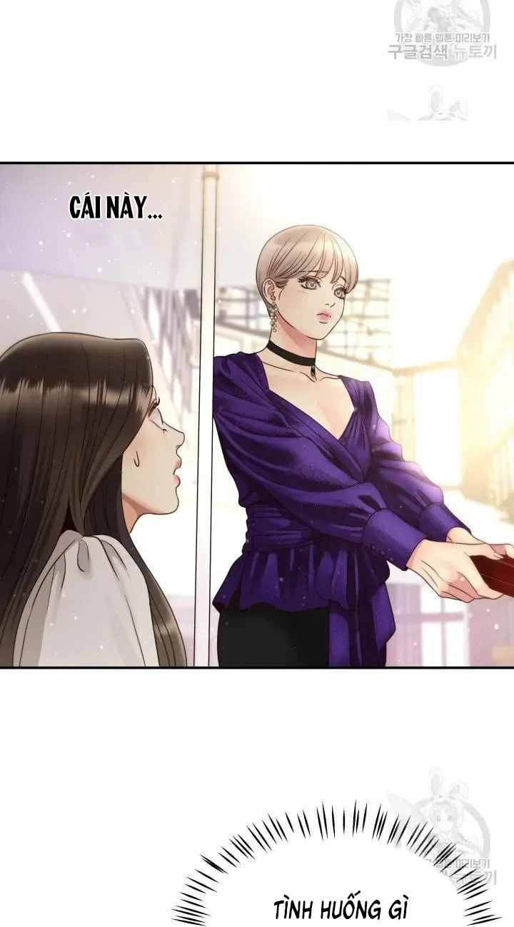 [16+] ánh sao ban mai chapter 50 8