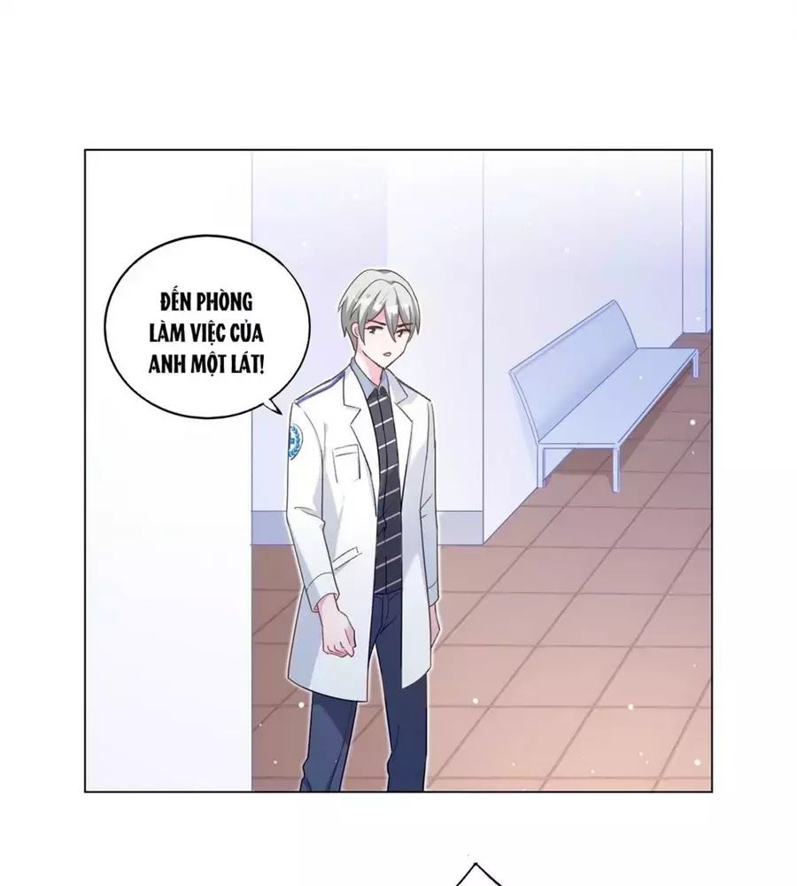 trời ban cho nam thần daddy chapter 57 16