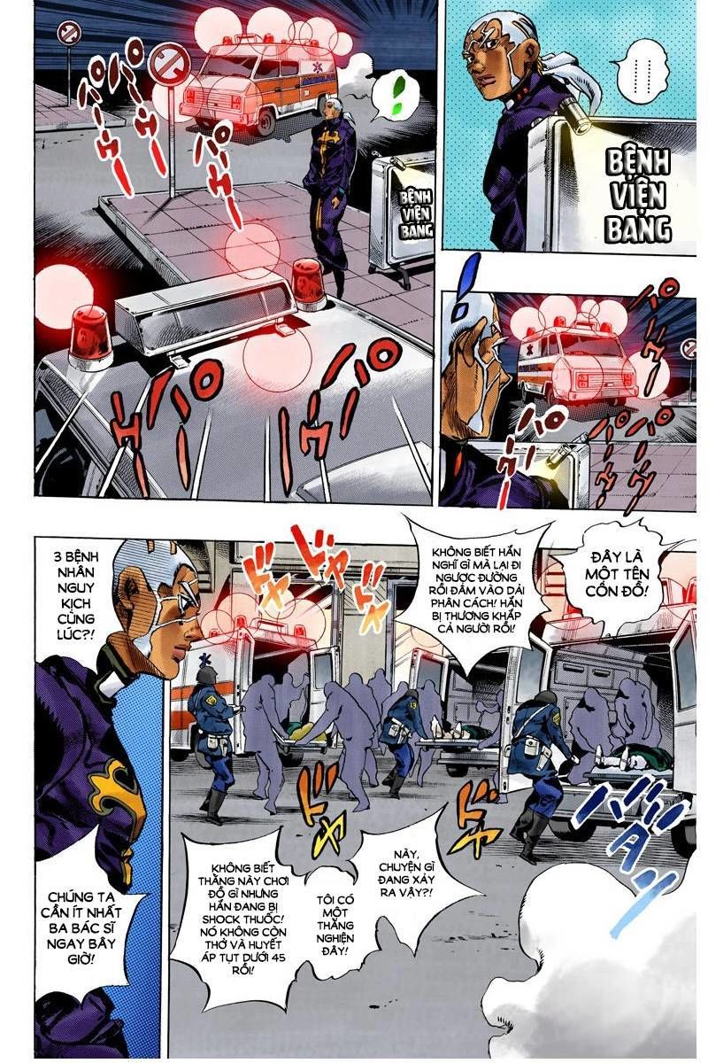 cuộc phiêu lưu bí ẩn chapter 697 5