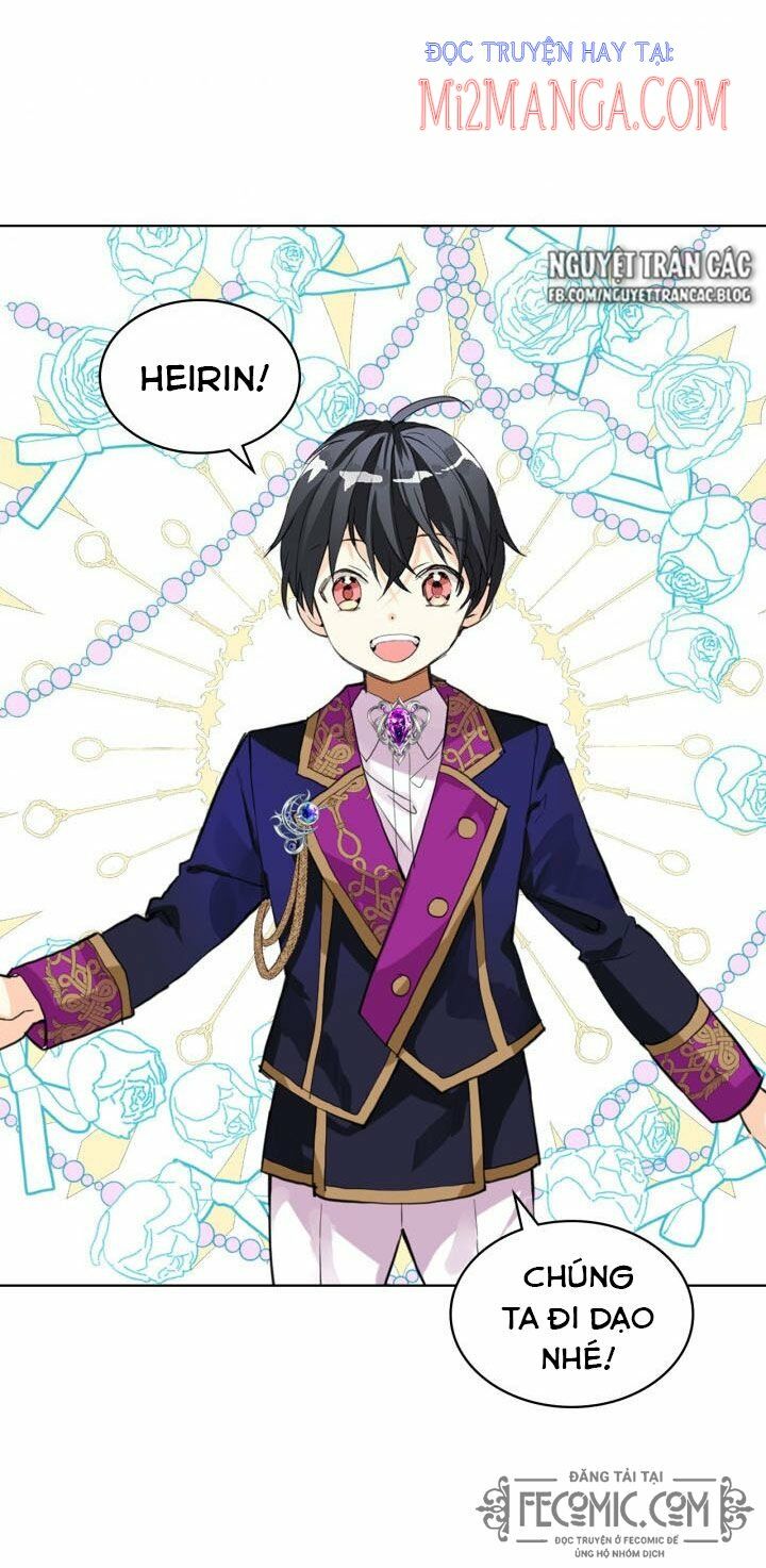 con có phải con là con gái của ngài không? chapter 67 2