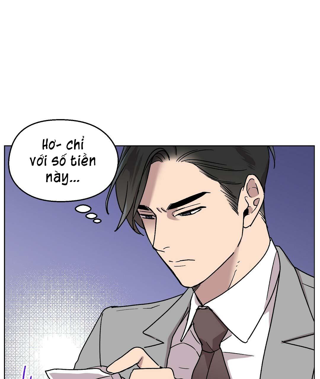 vết cắn mang vị ngọt ngào chapter 9 91