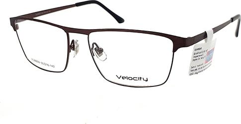 Gọng Kính Unisex Velocity VL26659