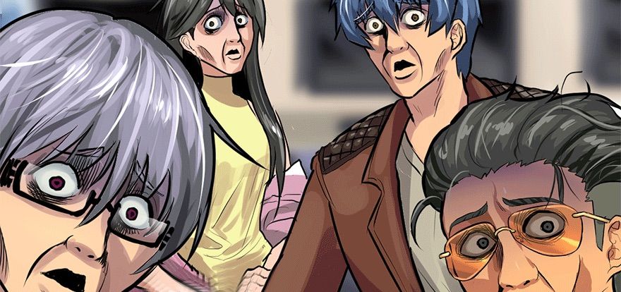 vua sinh tồn chapter 77 43