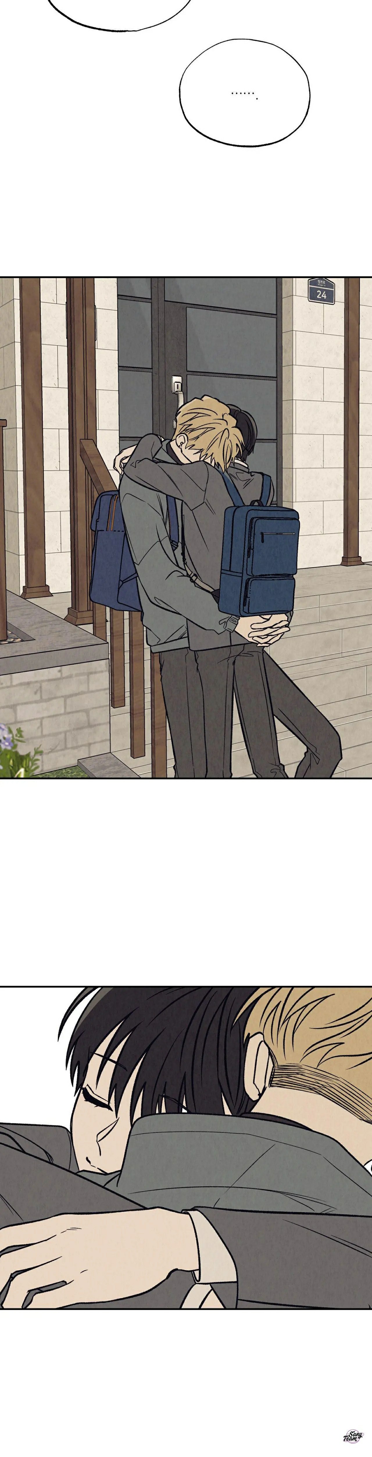 yêu em chapter 7 26