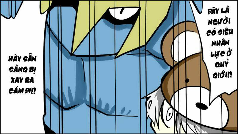 senyuu chapter 43 38