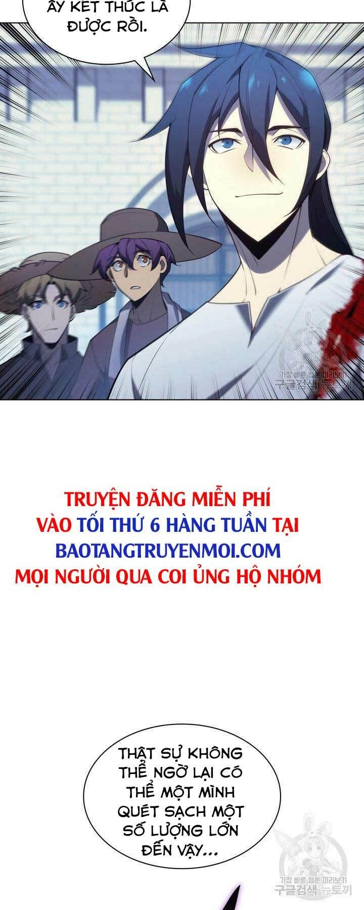 vượt qua giới hạn chapter 135 72