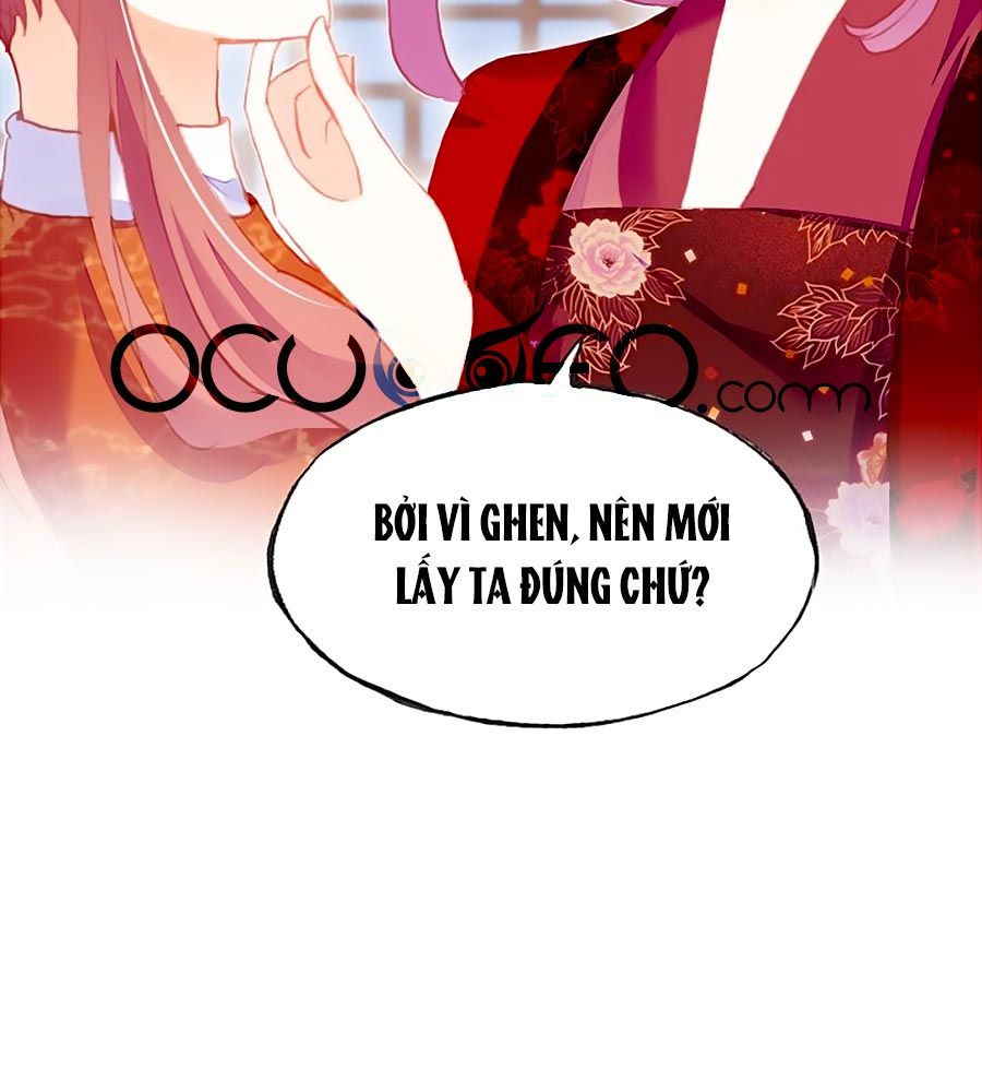 trẫm cũng không muốn quá khí phách chapter 50 11