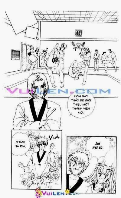 lá chắn tình yêu chapter 3 38