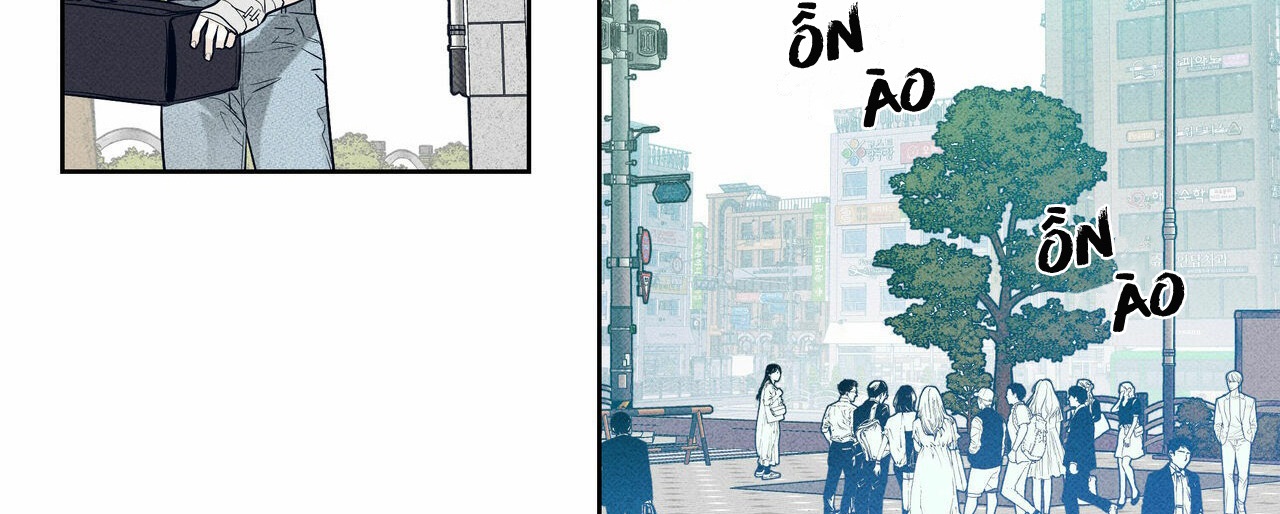 chàng giao pizza và gold palace chapter 11 27