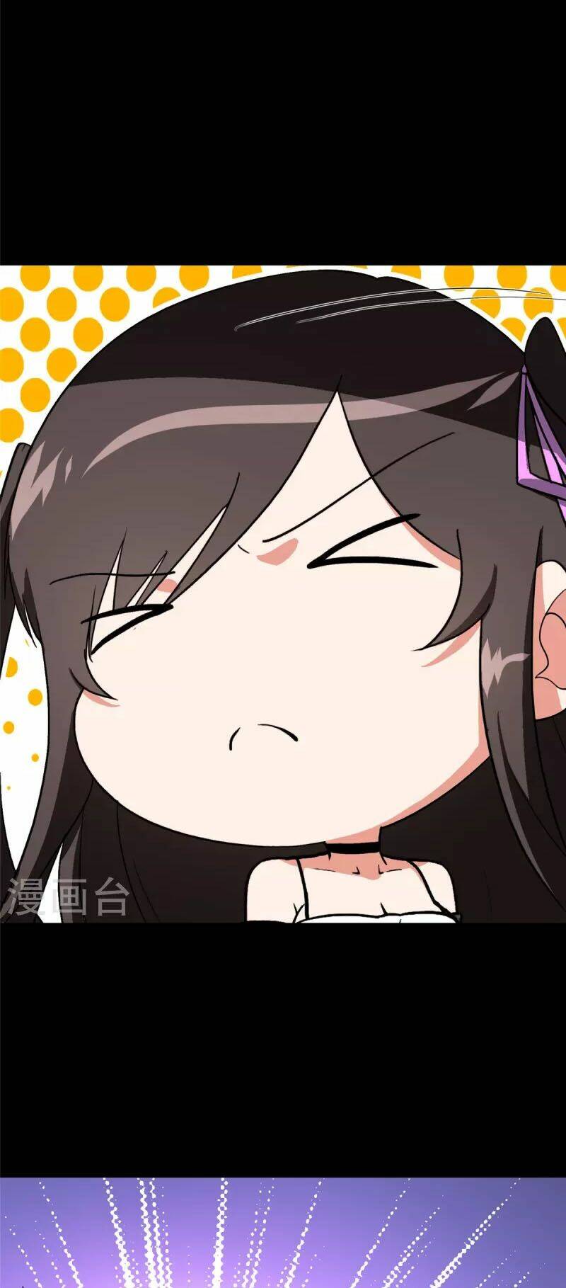 bạn gái virus của tôi chapter 301 36