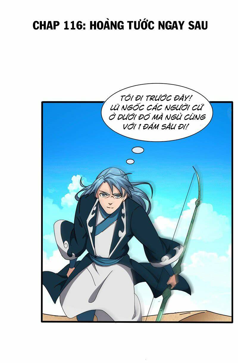 hỗn độn kiếm thần chapter 116 1
